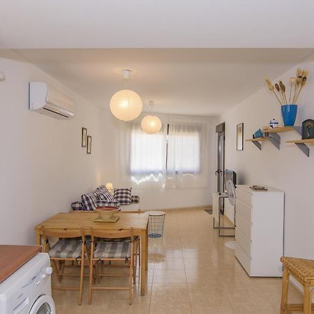 Un Paso Del Mar Apartment Carboneras Exterior foto